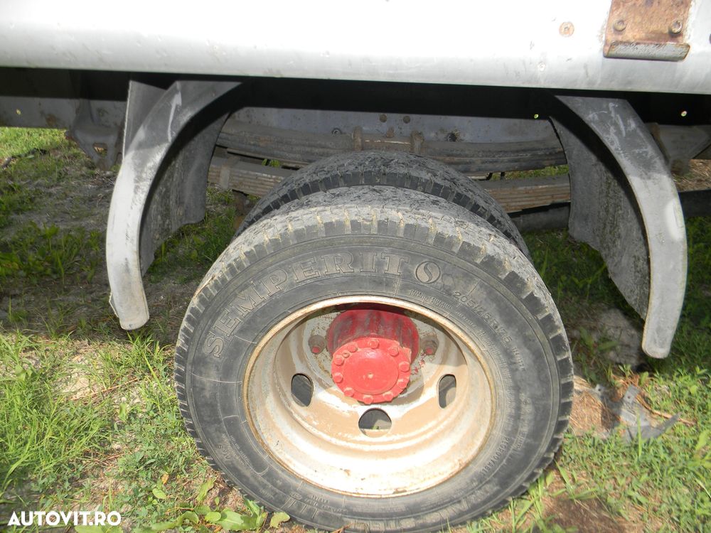 Dezmembrari  Renault Midlum  2000  > 2006 180.08/B Motorina - 53