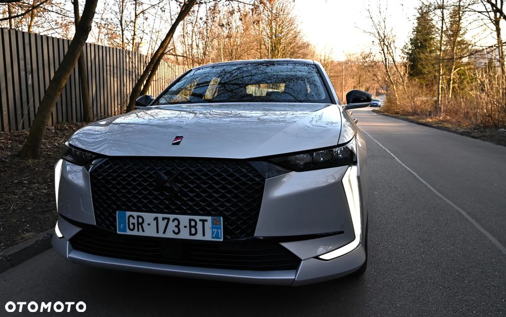 DS Automobiles DS 4 1.2 PureTech Performance Line - 13