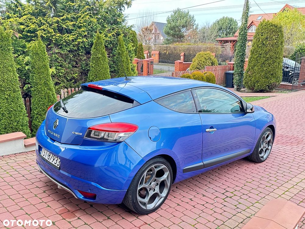 Renault Megane - 3