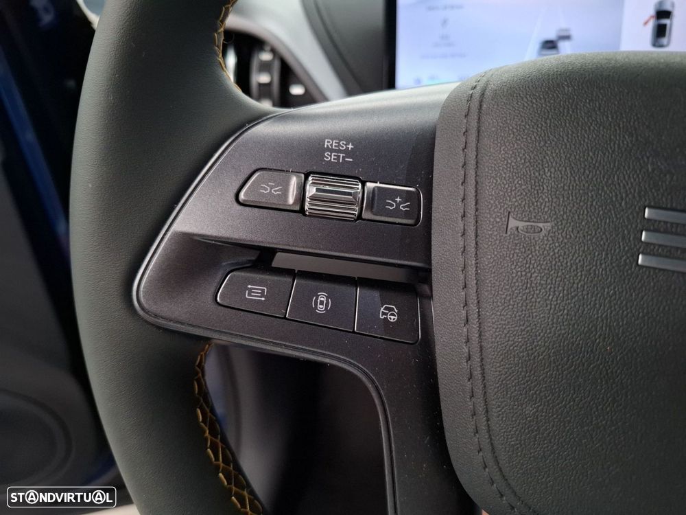 BYD Atto 3 EVO 74.8 kWh Design - 19