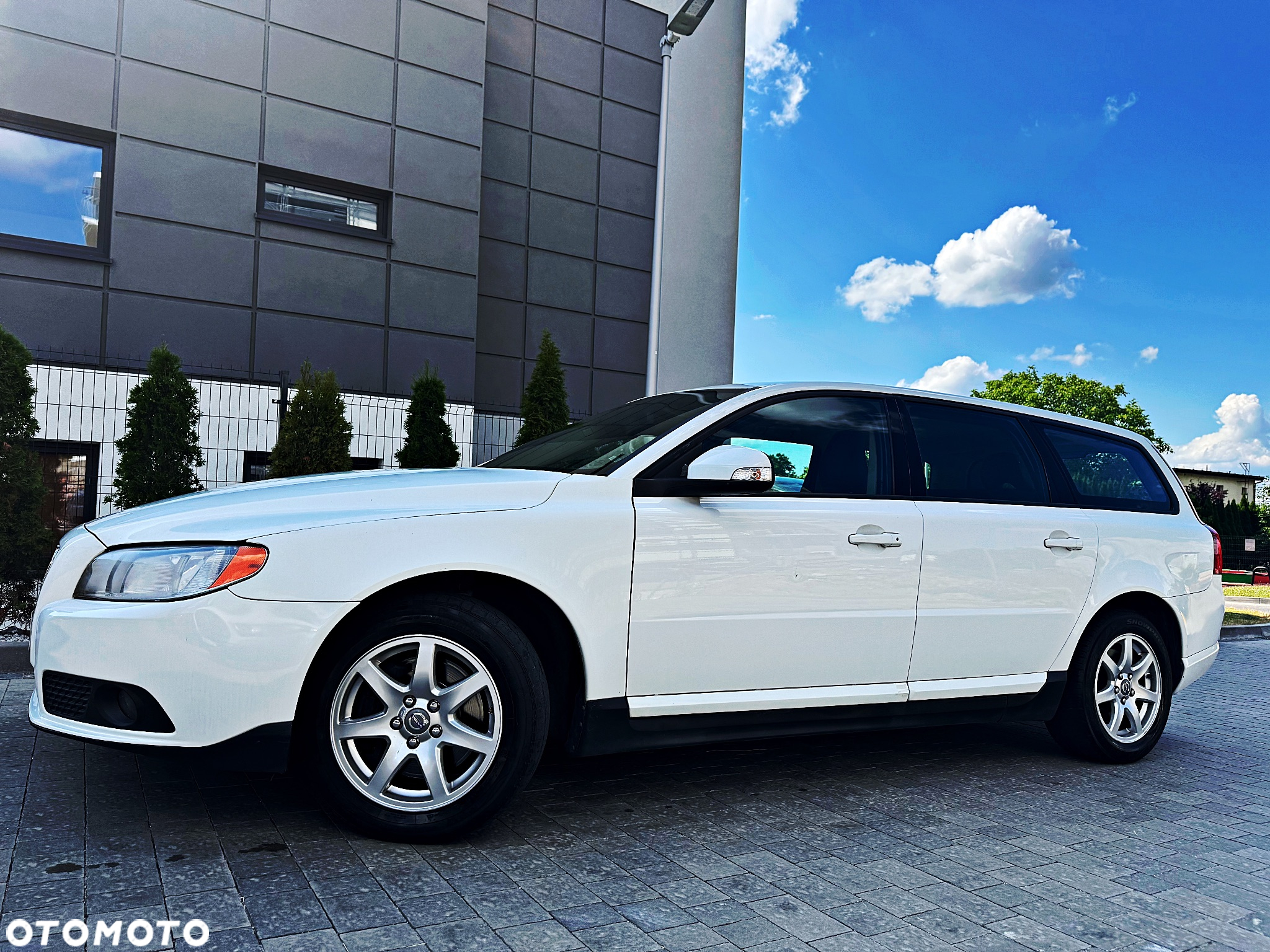 Volvo V70 2.4D RDesign - 13