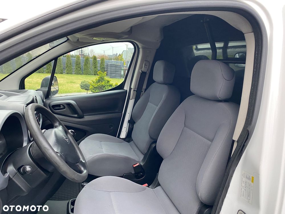 Peugeot PARTNER - 31