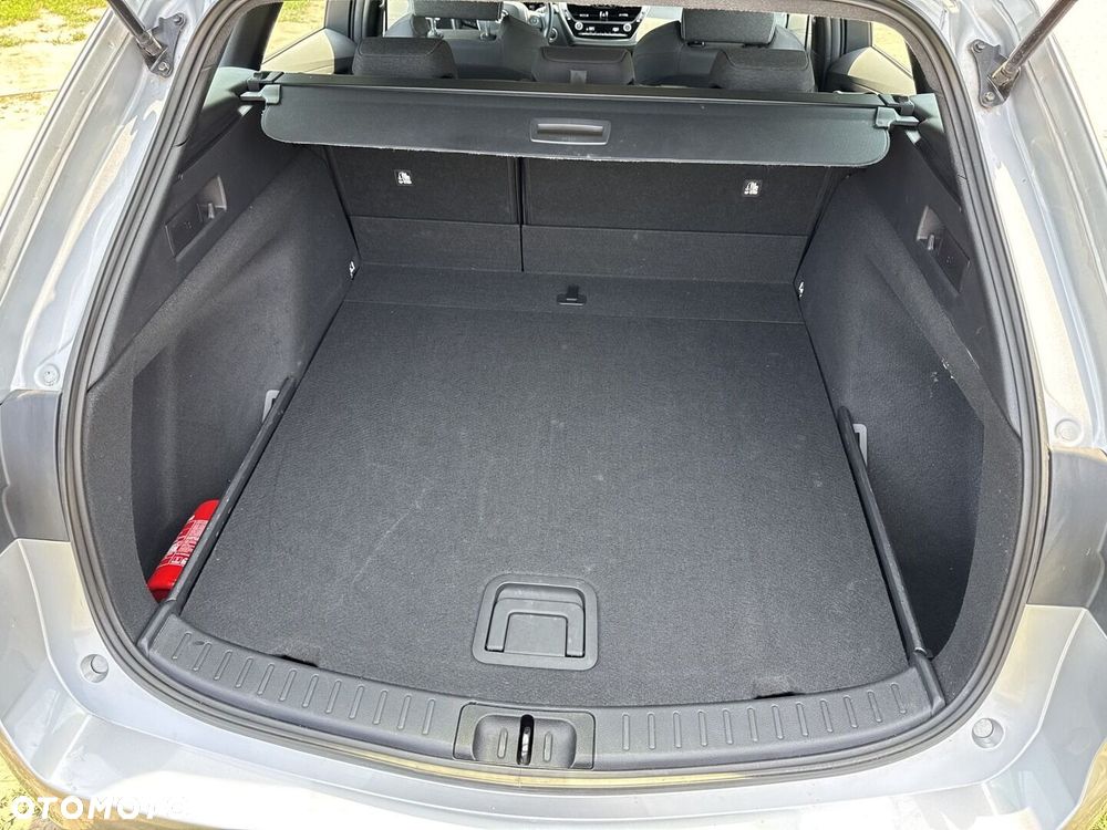 Toyota Corolla 1.8 Hybrid Comfort - 19