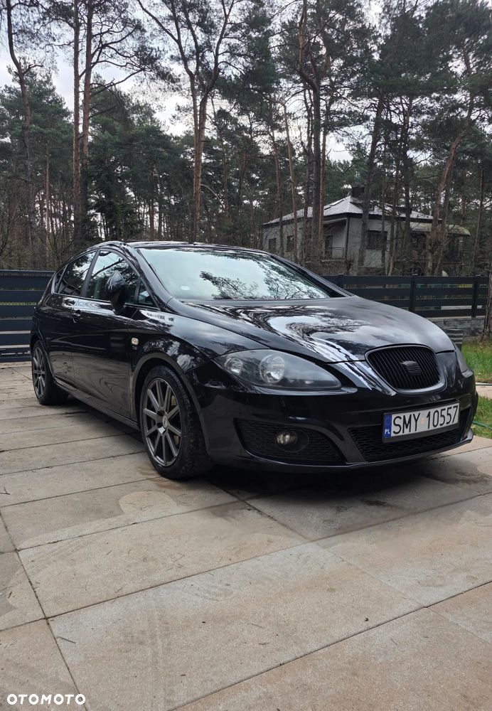 Seat Leon - 1