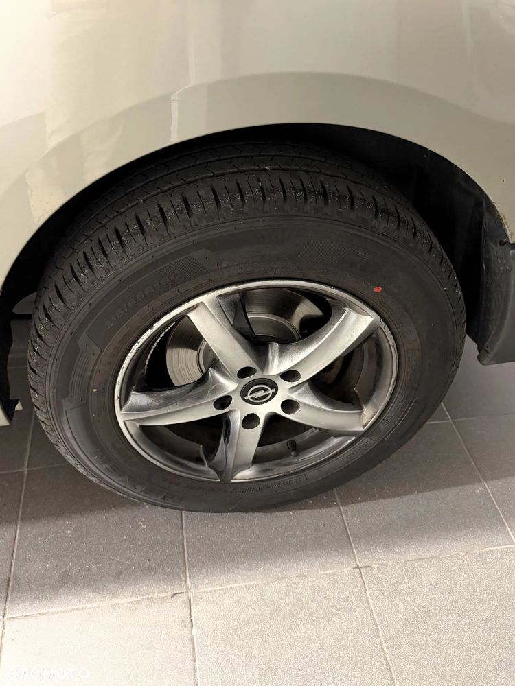 Opel Vivaro L1H1 2.9t - 6