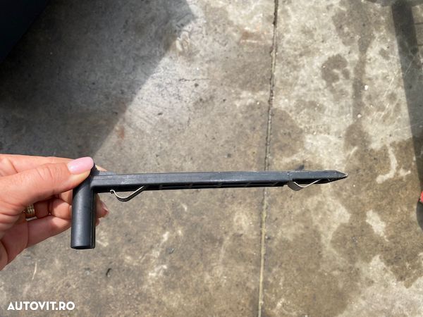 Tija far Volvo XC60 8907554 30763154 - 2