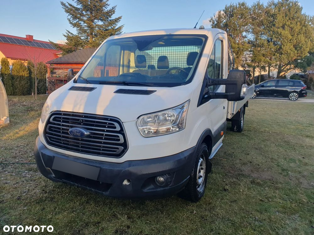 Ford Tranzit - 4
