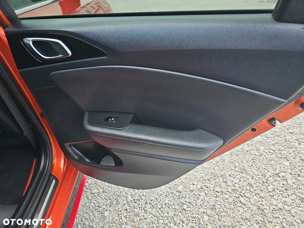 Kia ProCeed 1.6 T-GDI GT DCT - 23