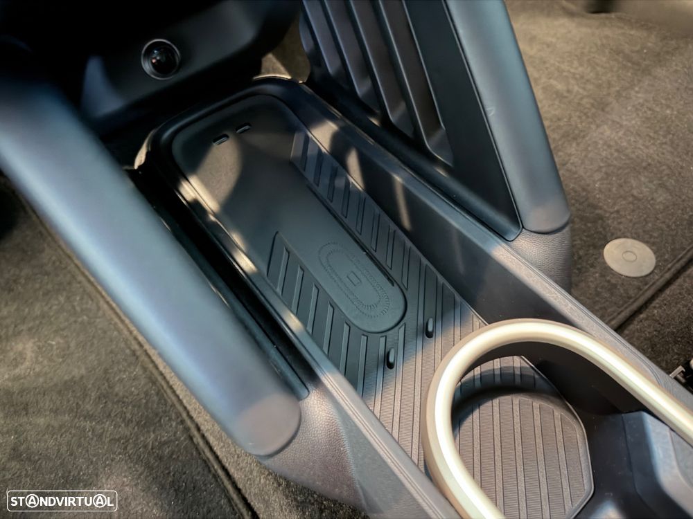 MINI 3 Portas Cooper E Favoured L - 23