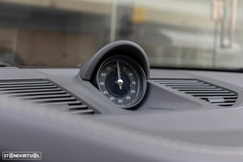 Porsche 911 (992) Targa 4S PDK - 41