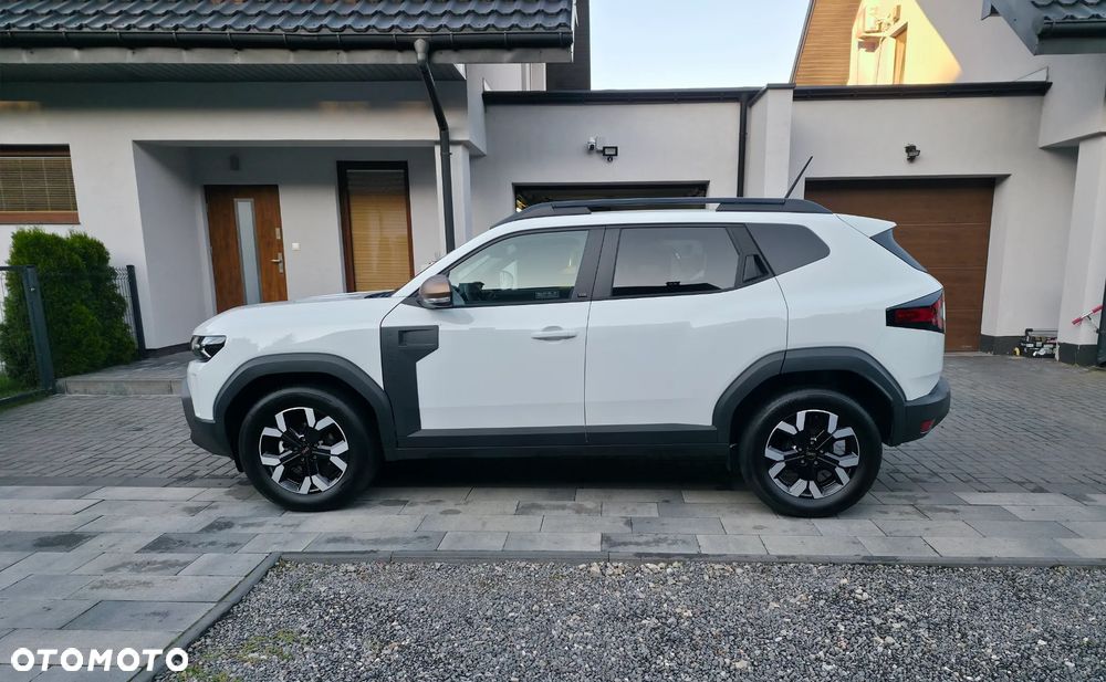 Dacia Duster - 6