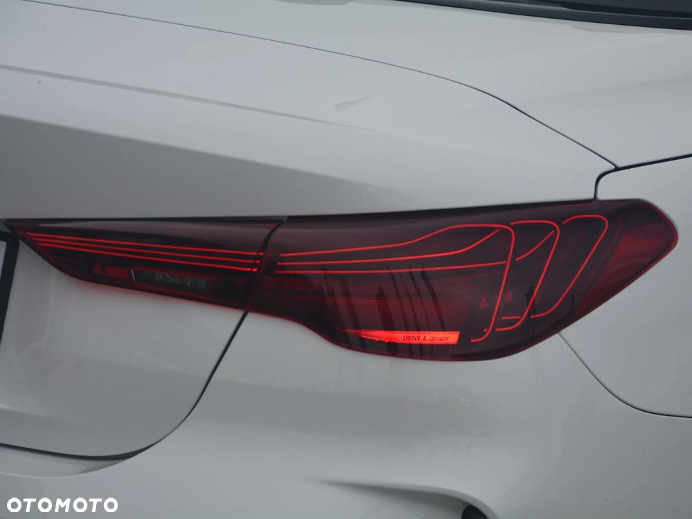 BMW Seria 4 420i M Sport - 23