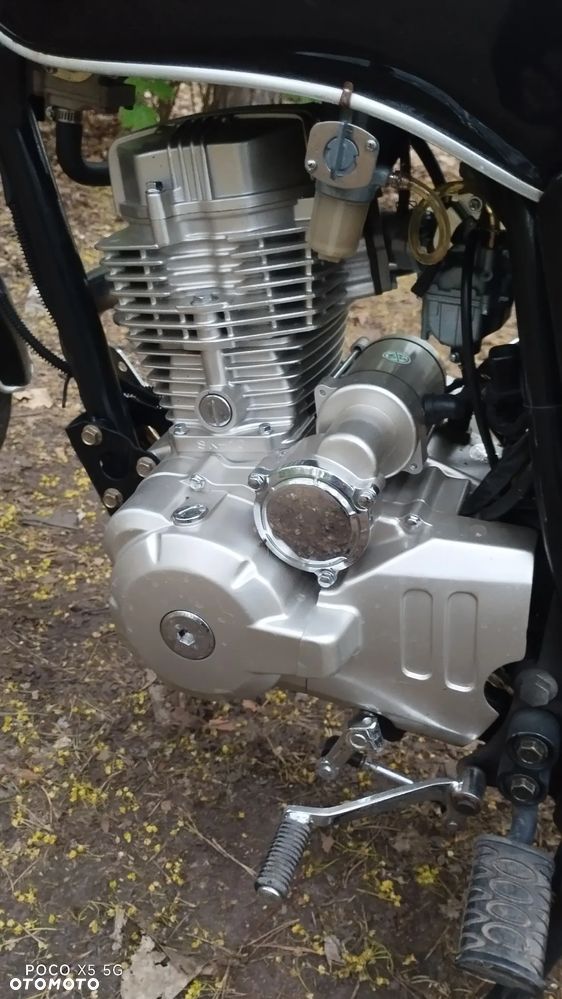 Romet K - 9