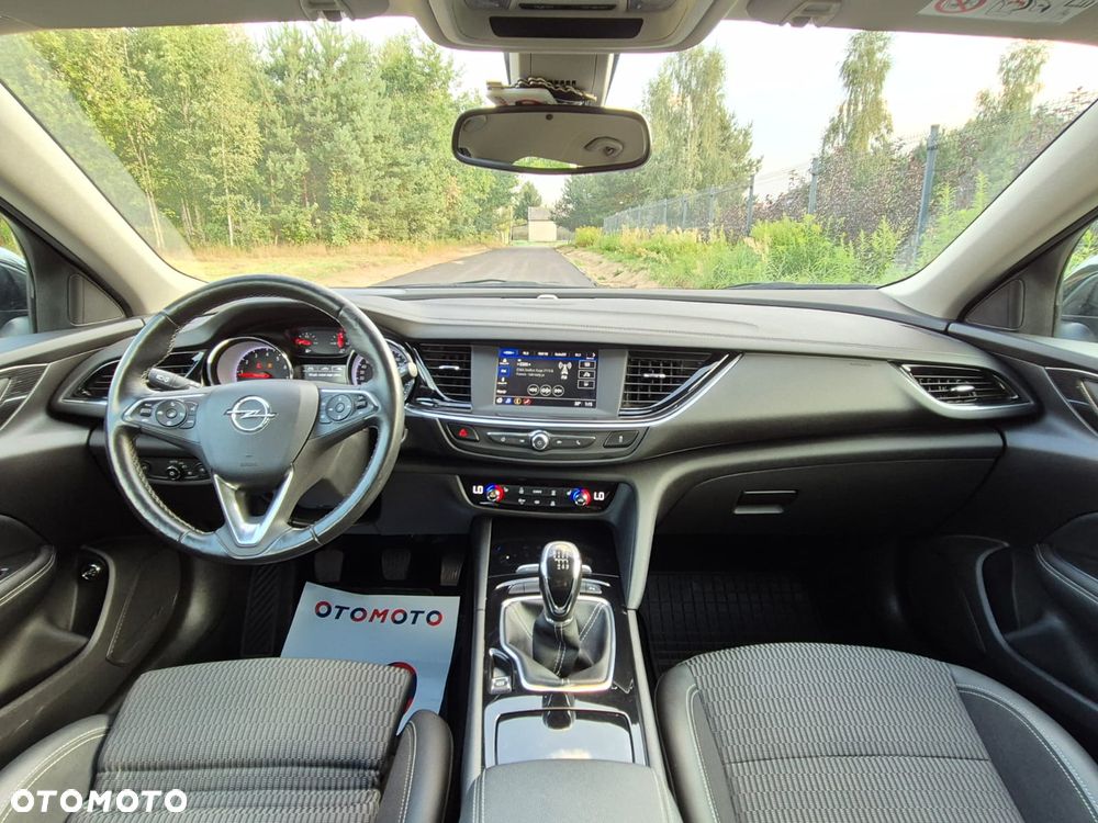 Opel Insignia 1.5 T Innovation S&S - 7