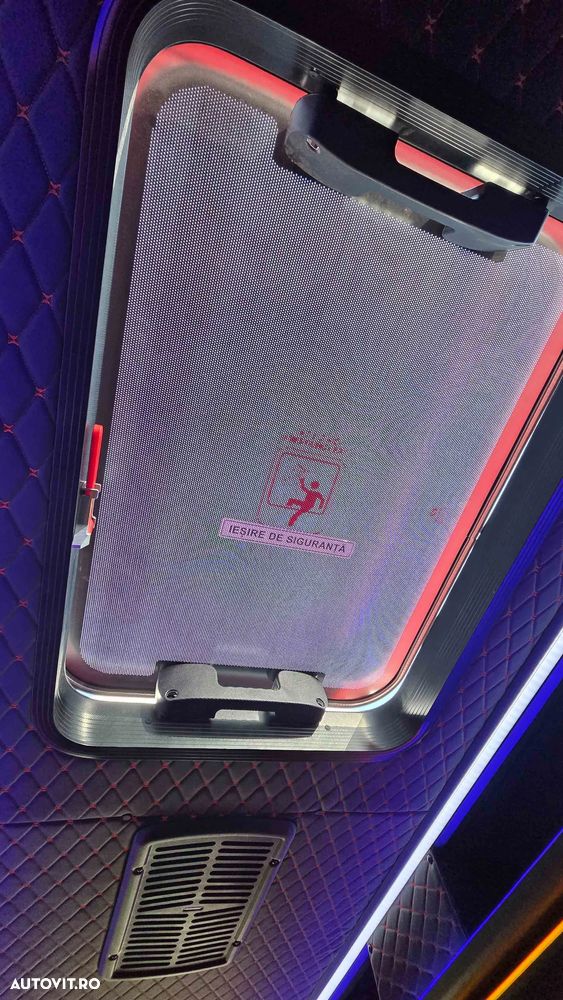 Mercedes-Benz SPRINTER - 21