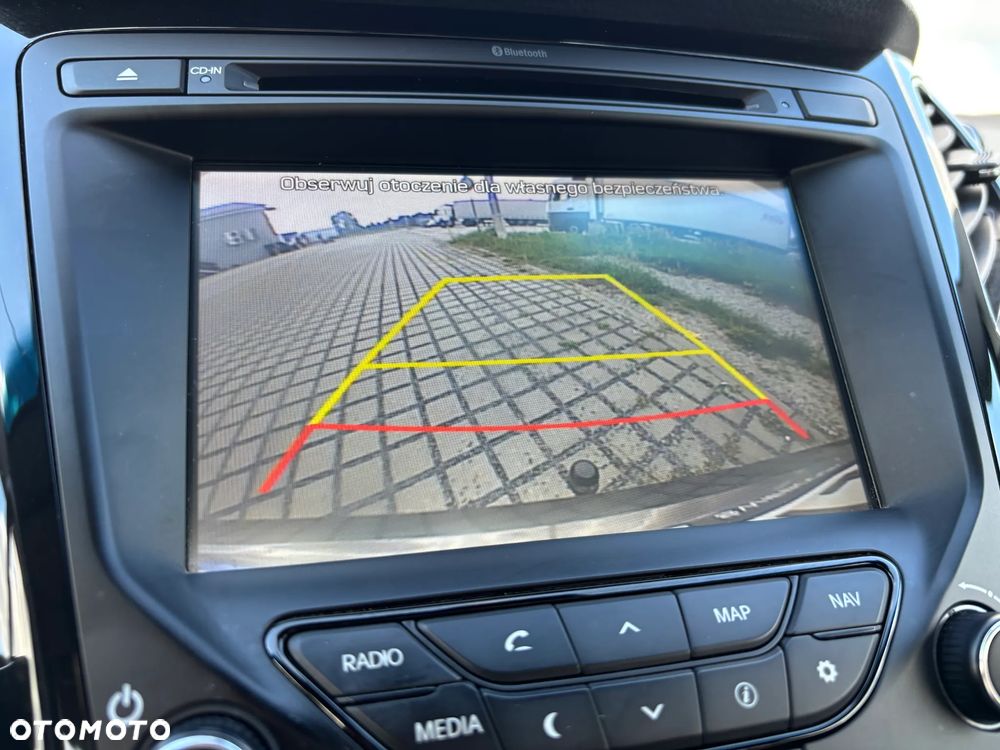 Hyundai i40 Kombi 1.7 CRDi Premium - 30