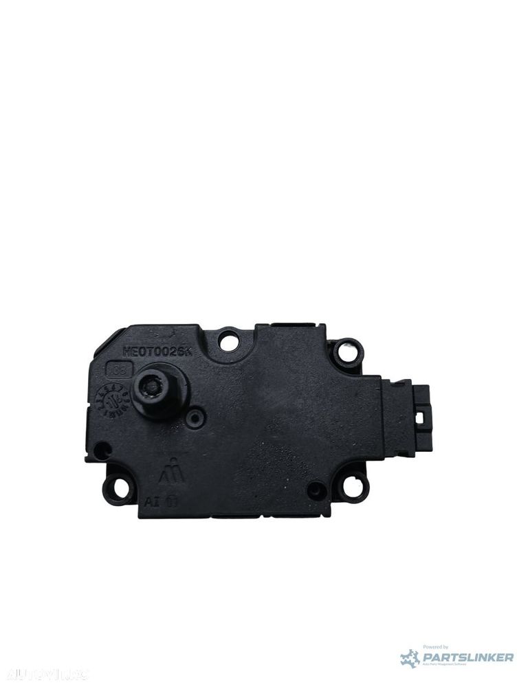 Motoras/actuator clapeta aer MERCEDES-BENZ S-CLASS Coupe VII C217 2014 - > Fm208001 - 2