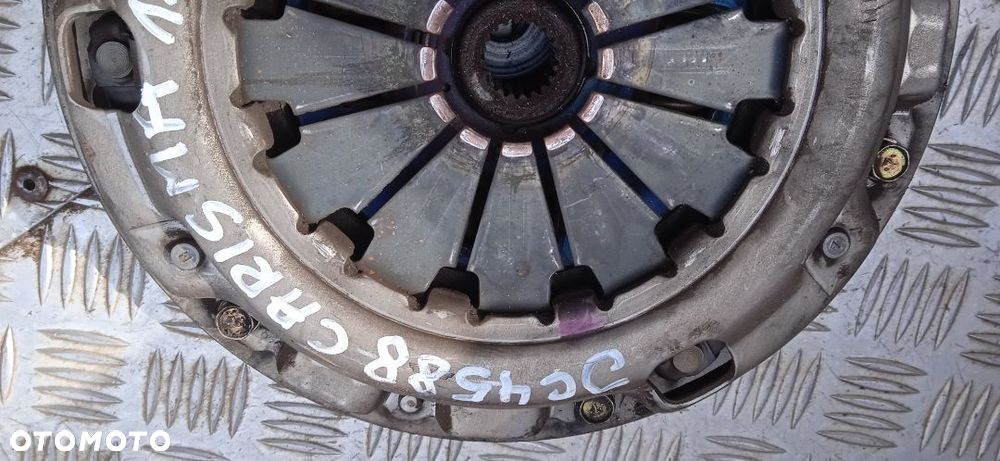 Sprzęgło Mitsubishi Carisma 1.8 Gdi - 2