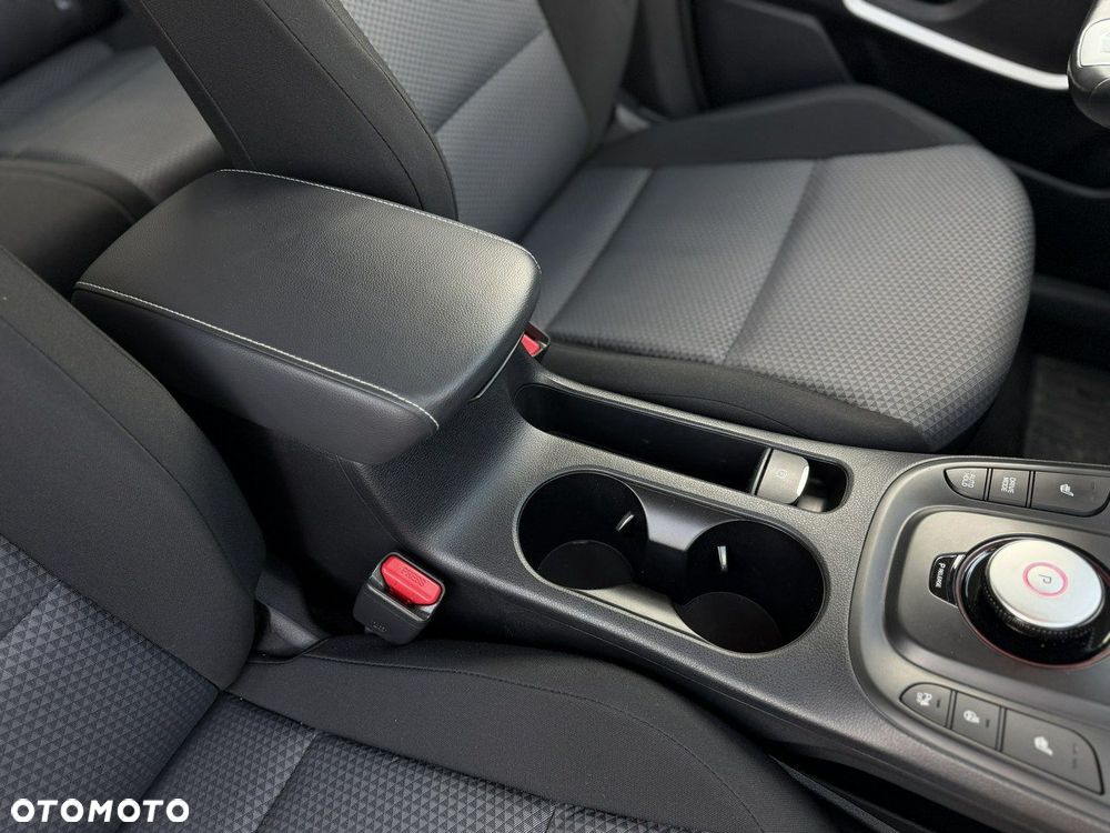 Kia Soul 64kWh M - 17