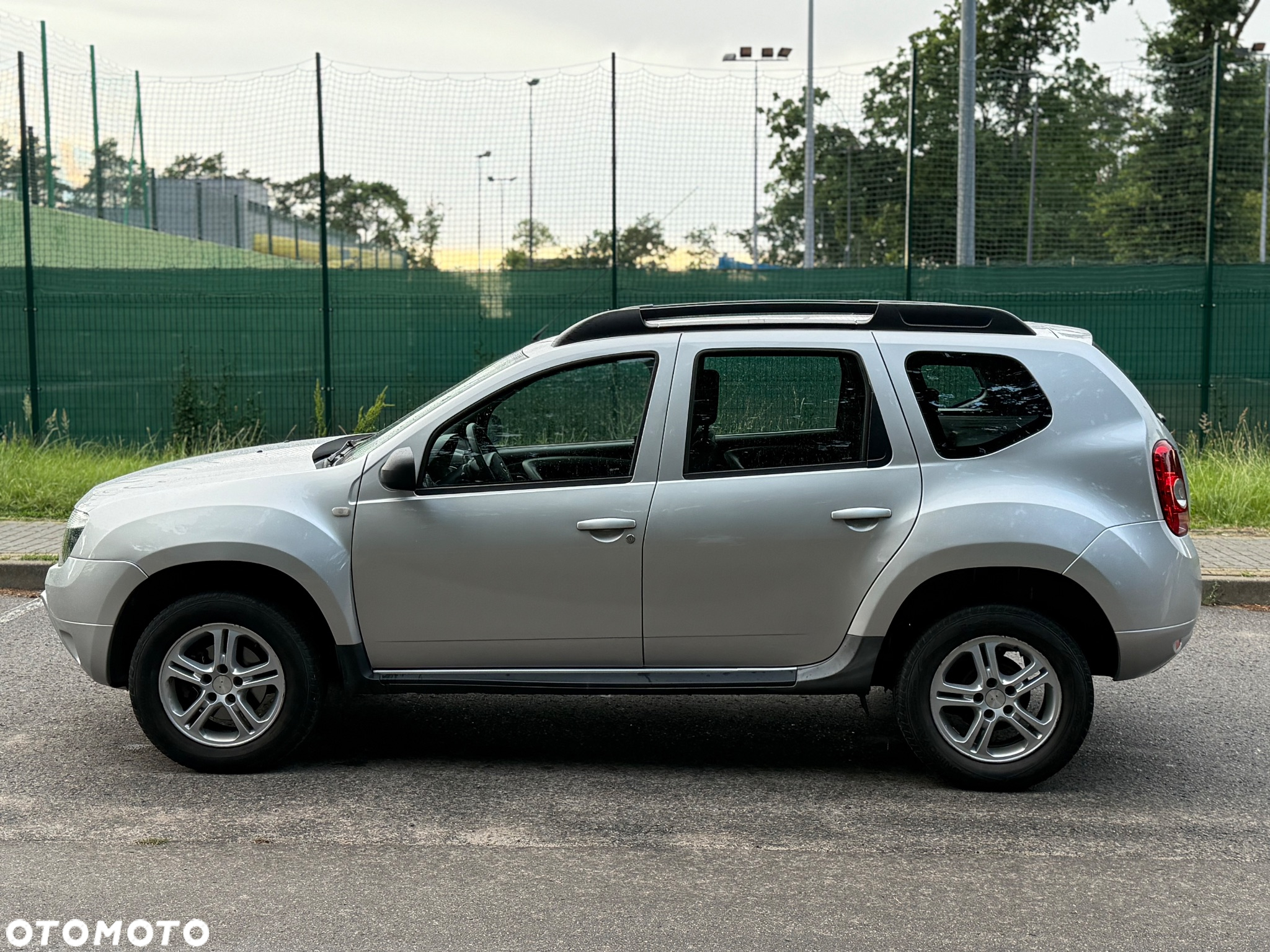 Dacia Duster 1.5 dCi Essential - 6