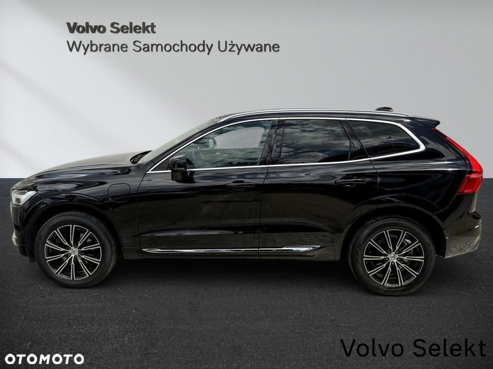Volvo XC 60 - 7
