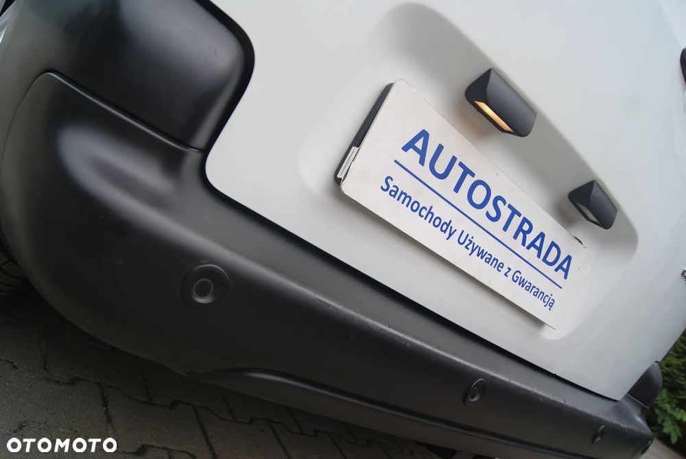 Citroën Berlingo - 17