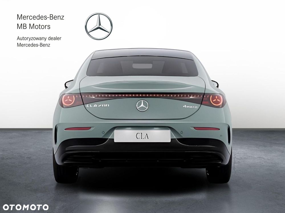 Mercedes-Benz CLA 200 mHEV 4-Matic 8G-DCT - 4
