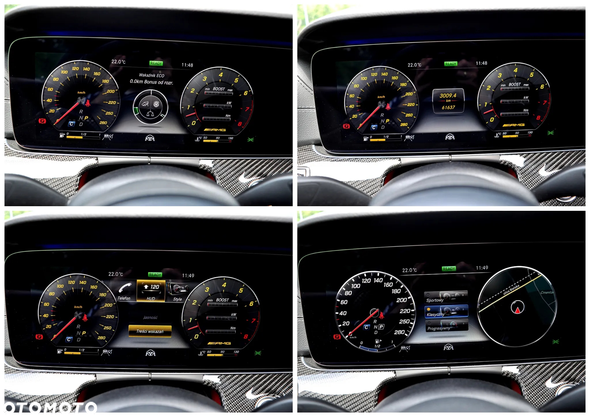 Mercedes-Benz CLS AMG 53 4Matic+ - 27