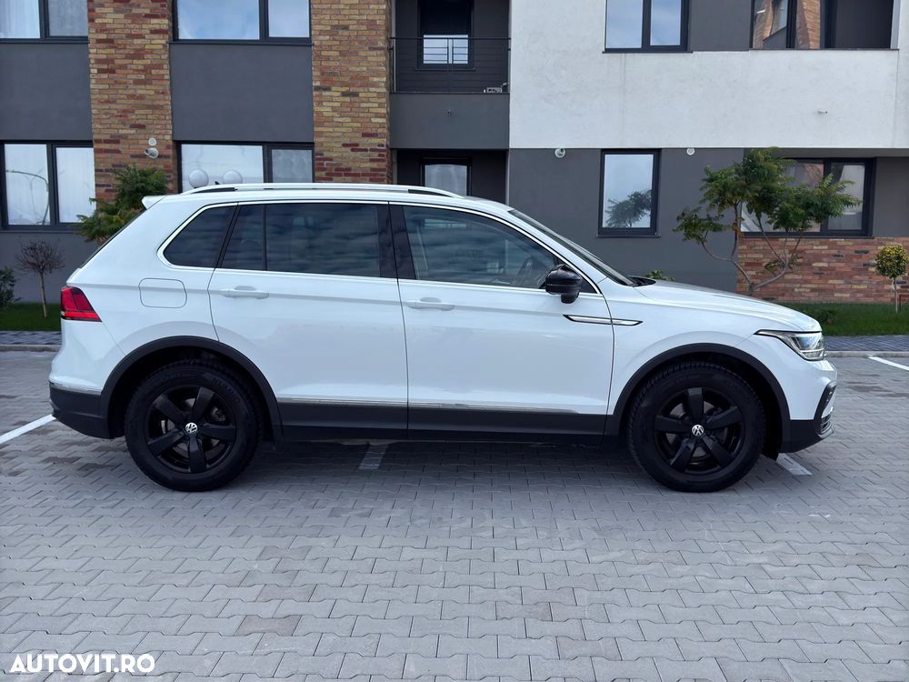 Volkswagen Tiguan - 15