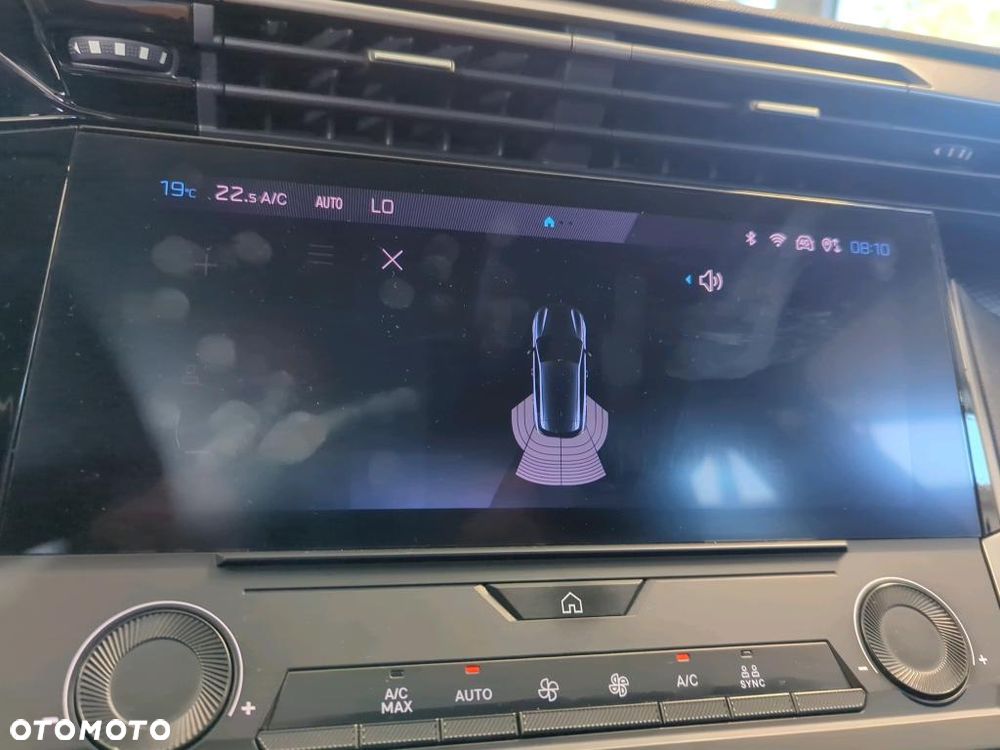 Peugeot 308 1.5 BlueHDi Active Pack S&S - 8