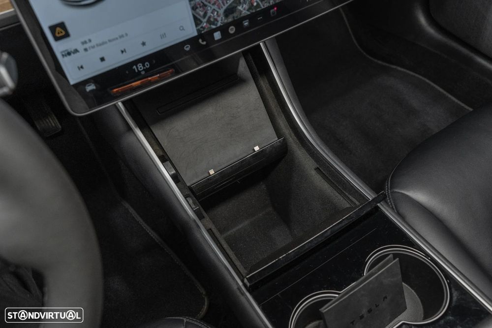 Tesla Model 3 Long Range AWD Dual Motor - 15