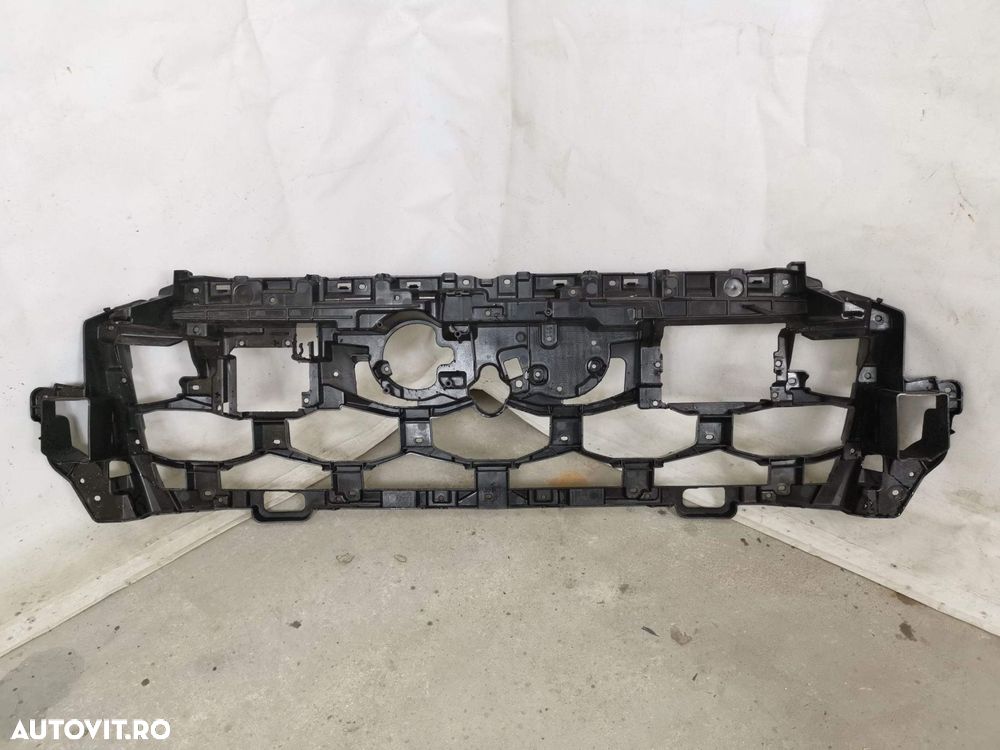 Suport Grila Radiator Audi Q7 4M 2015 2016 2017 2018 2019 2020 Origina - 5