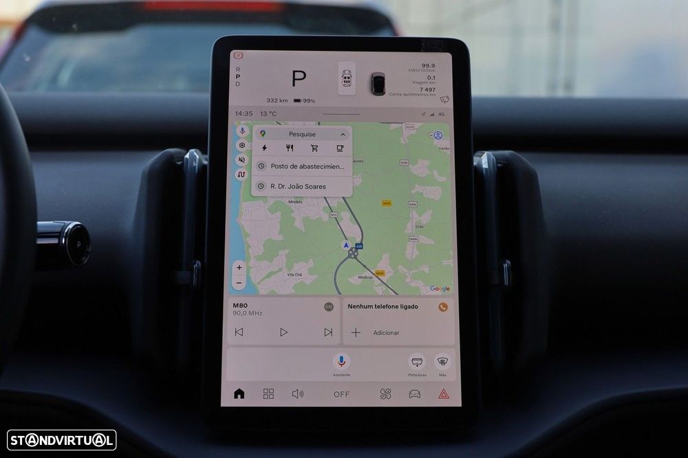 Volvo EX30 51 kWh Single Motor Core - 17