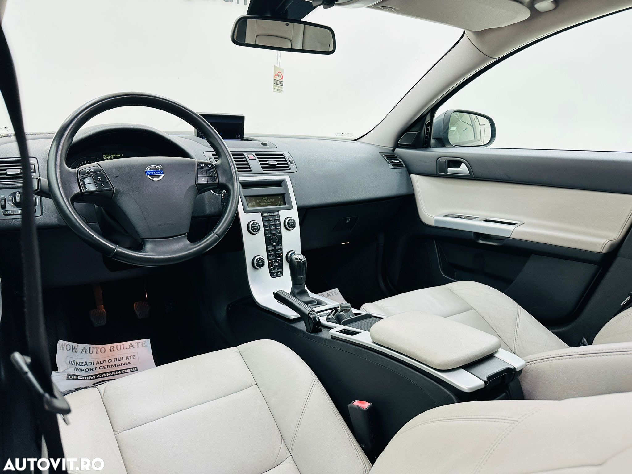 Volvo V50 - 24