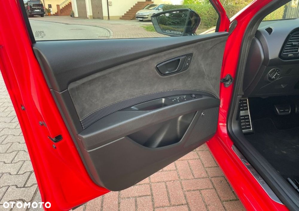 Seat Leon 2.0 TSI Start&Stop DSG Cupra 280 - 16