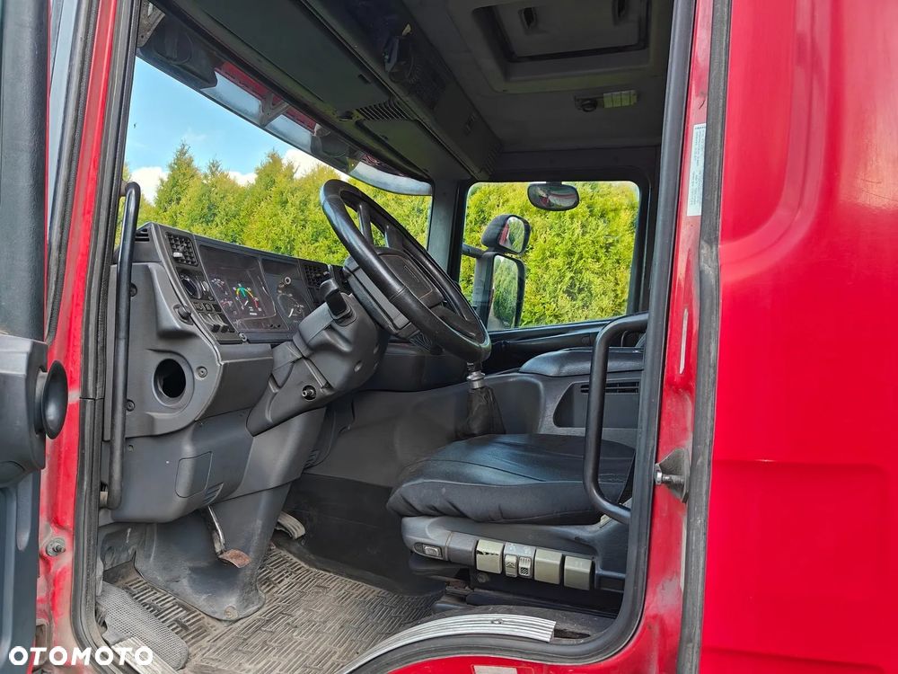 Scania P94 - 9