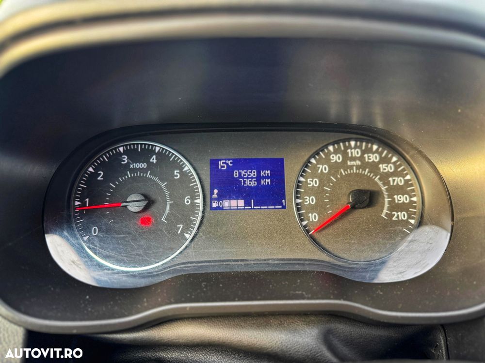 Dacia Duster 1.5 Blue dCi 4WD Essential - 16