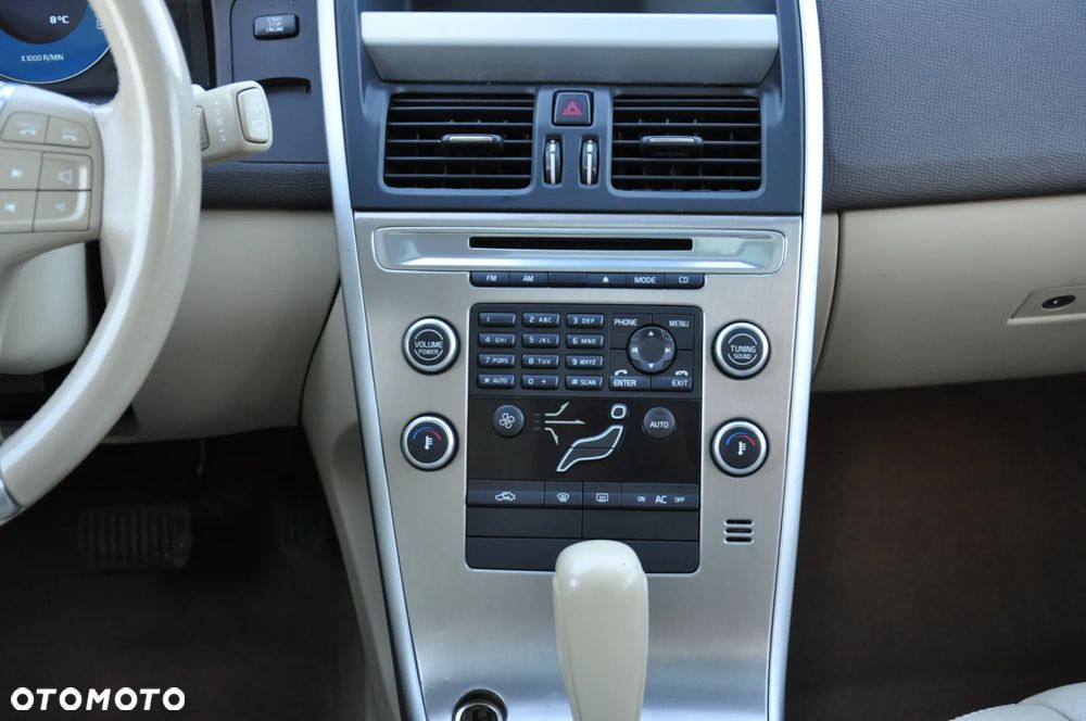 Volvo XC 60 - 17