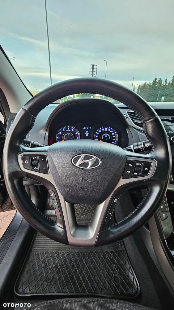 Hyundai i40 1.6 GDI Classic - 18