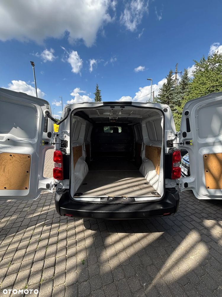 Toyota Proace LONG - 7