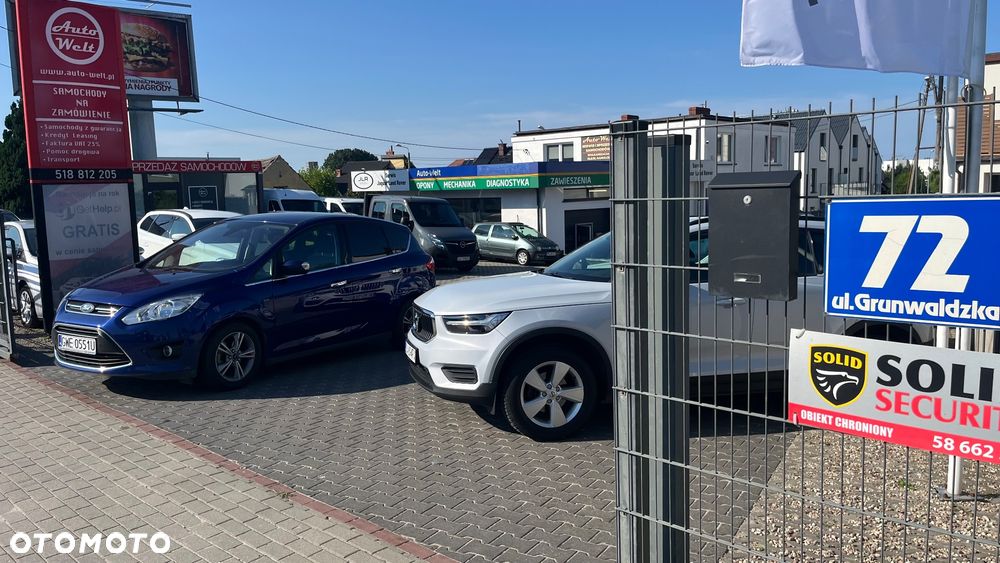 Ford C-MAX 1.0 EcoBoost Start-Stopp-System Titanium - 2