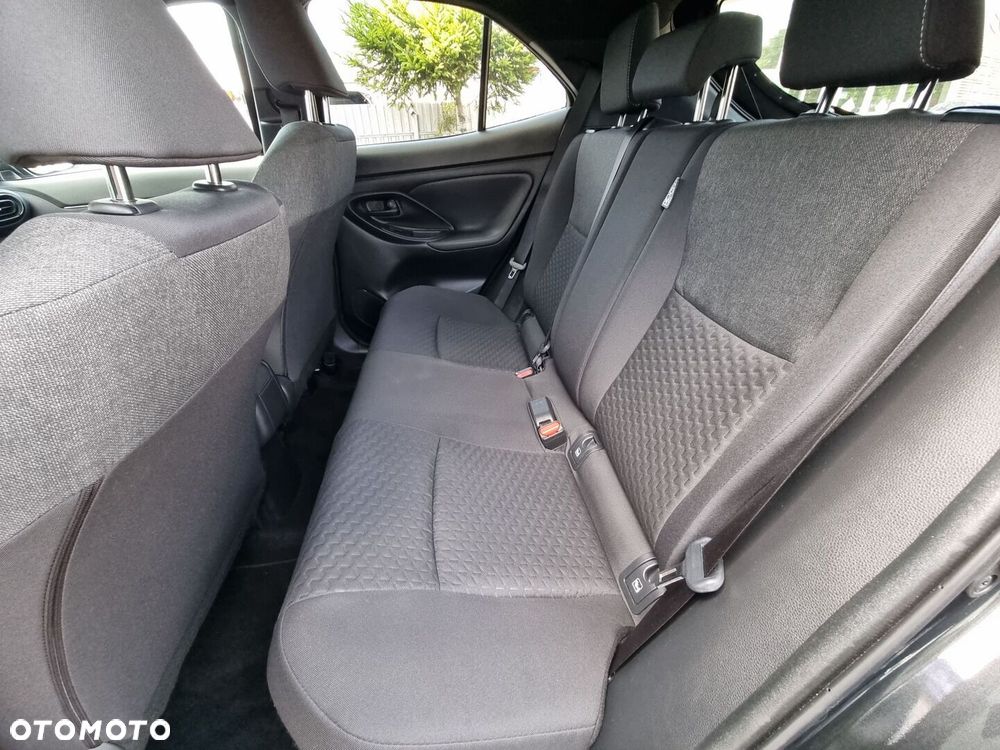 Toyota Yaris Cross Hybrid 1.5 Style - 13