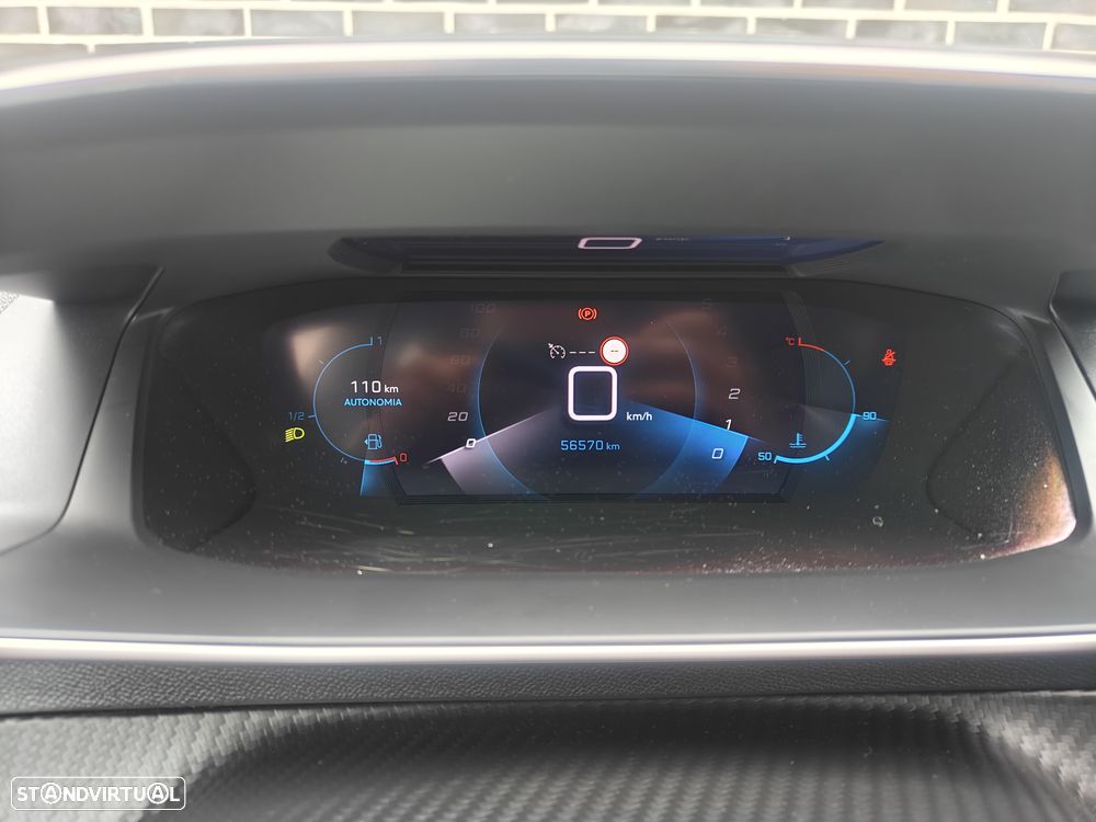 Peugeot 208 1.2 PureTech Allure Pack - 20