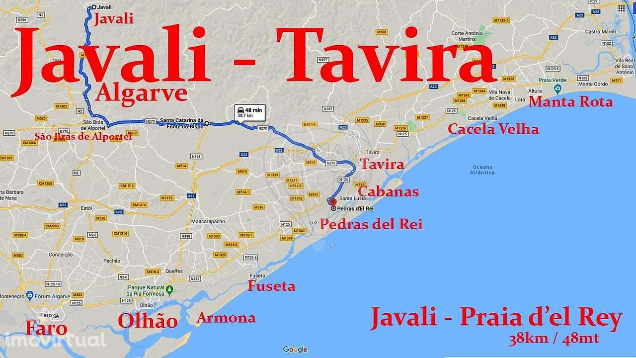 Terreno  para venda - Grande imagem: 2/7