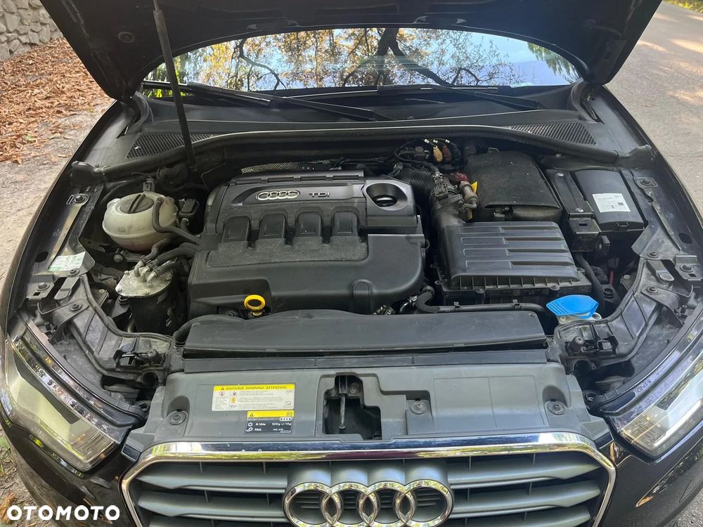 Audi A3 Limousine - 36