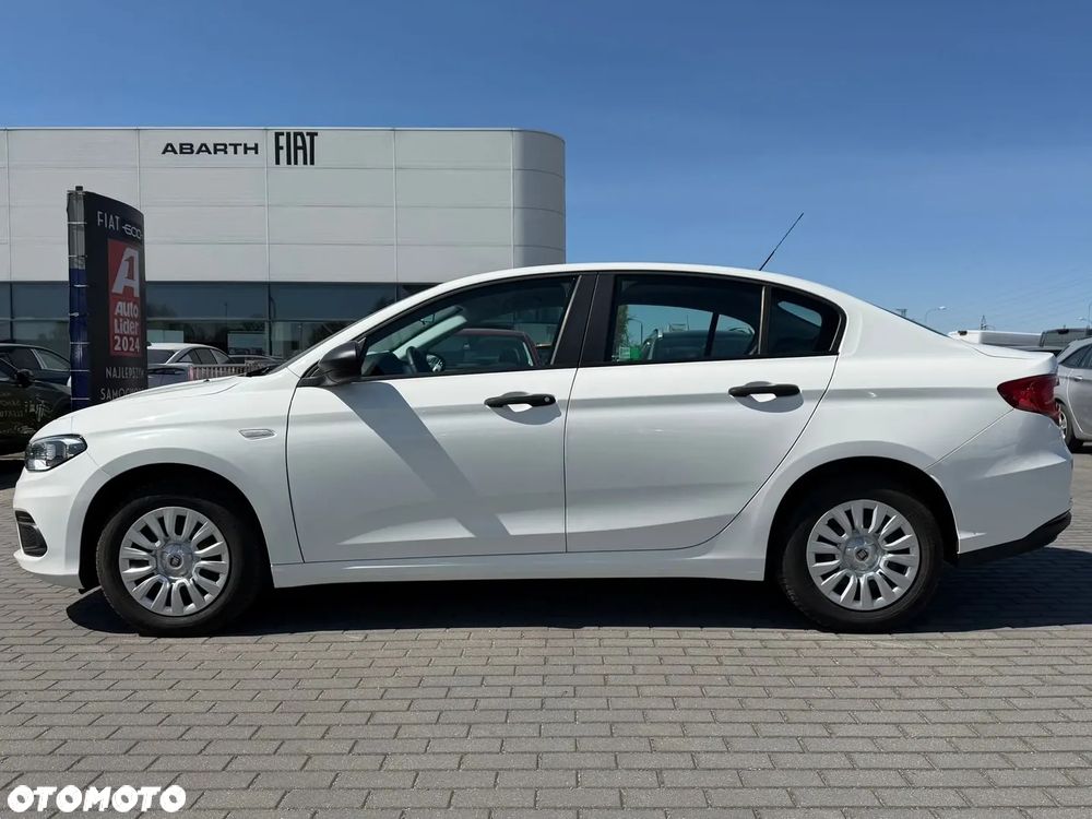 Fiat Tipo 1.4 16V Easy - 5