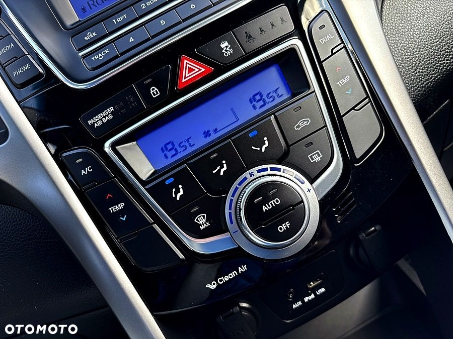 Hyundai i30 1.4 Advantage - 32