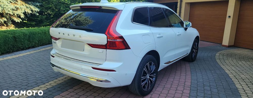 Volvo XC 60 - 13