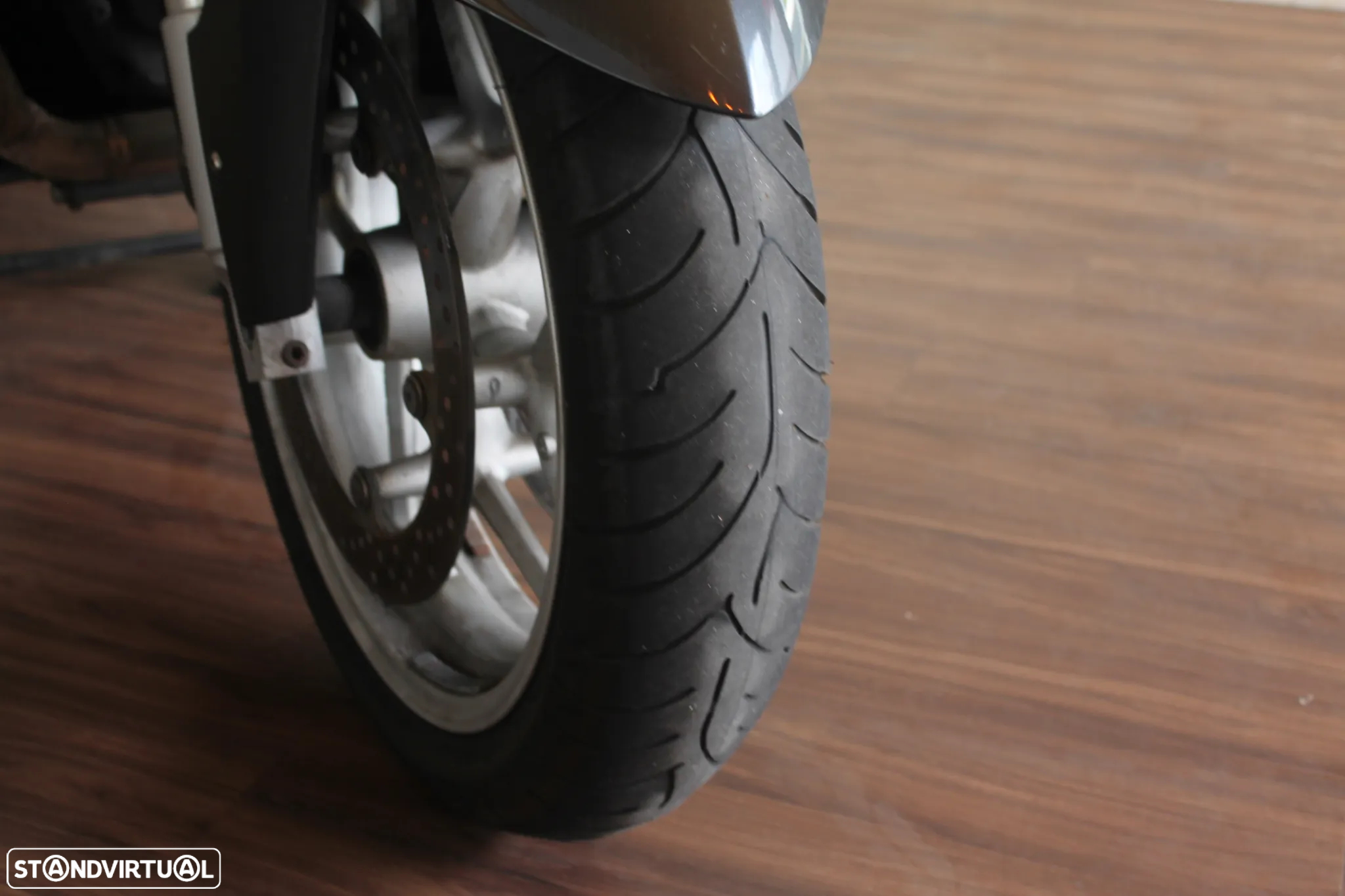 BMW R 1200 RT Limited Edition - 24