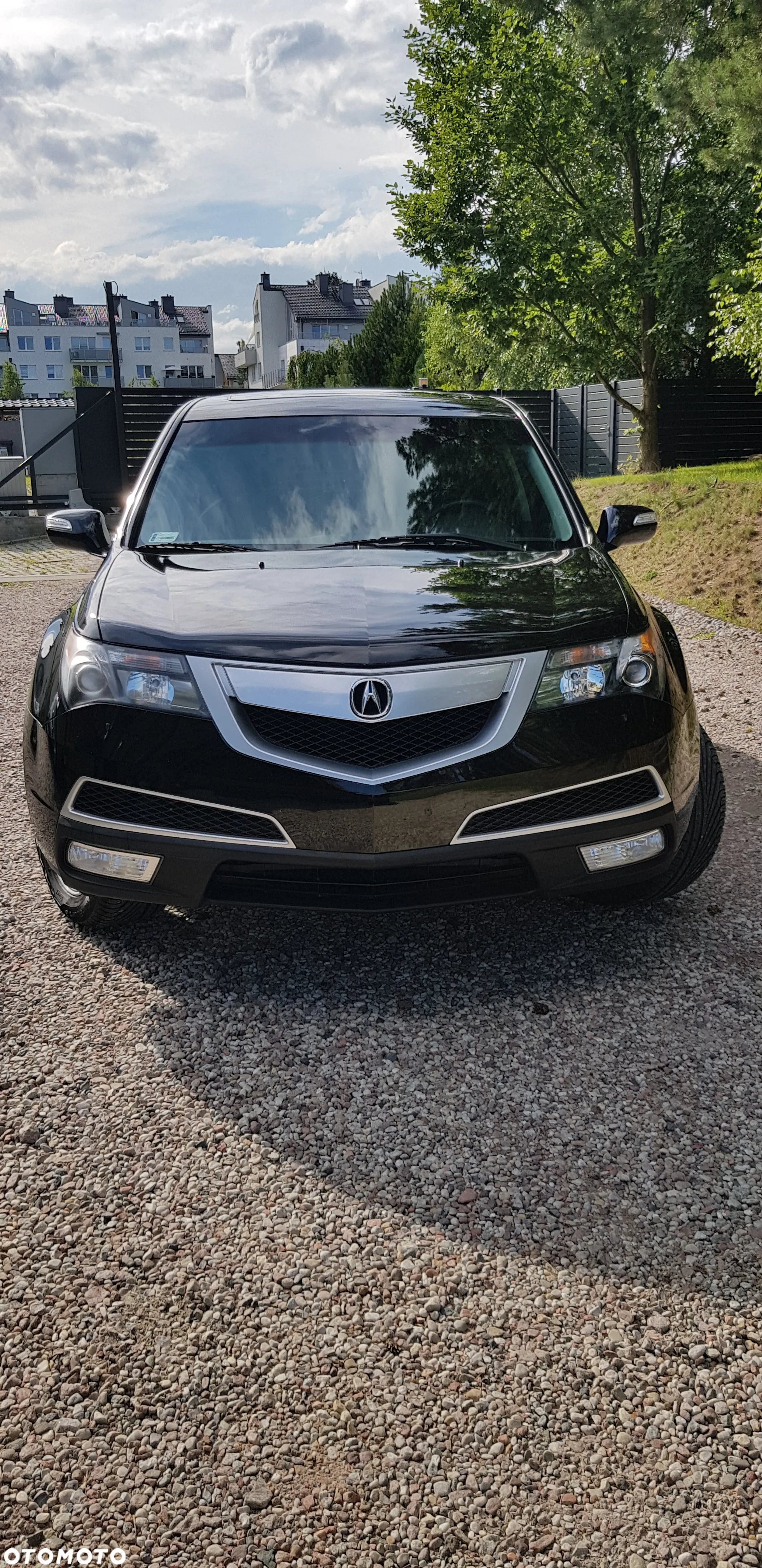 Acura MDX 3.7 V6 Base - 18